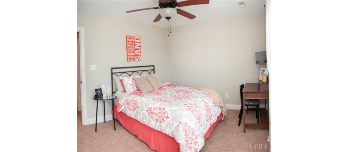 162 Rowse Drive, Lynchburg, VA