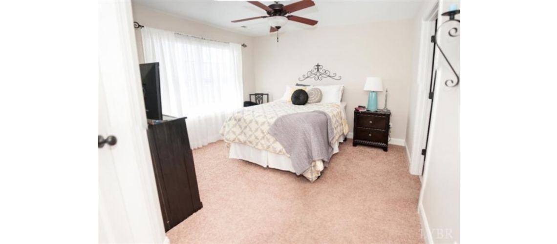 162 Rowse Drive, Lynchburg, VA