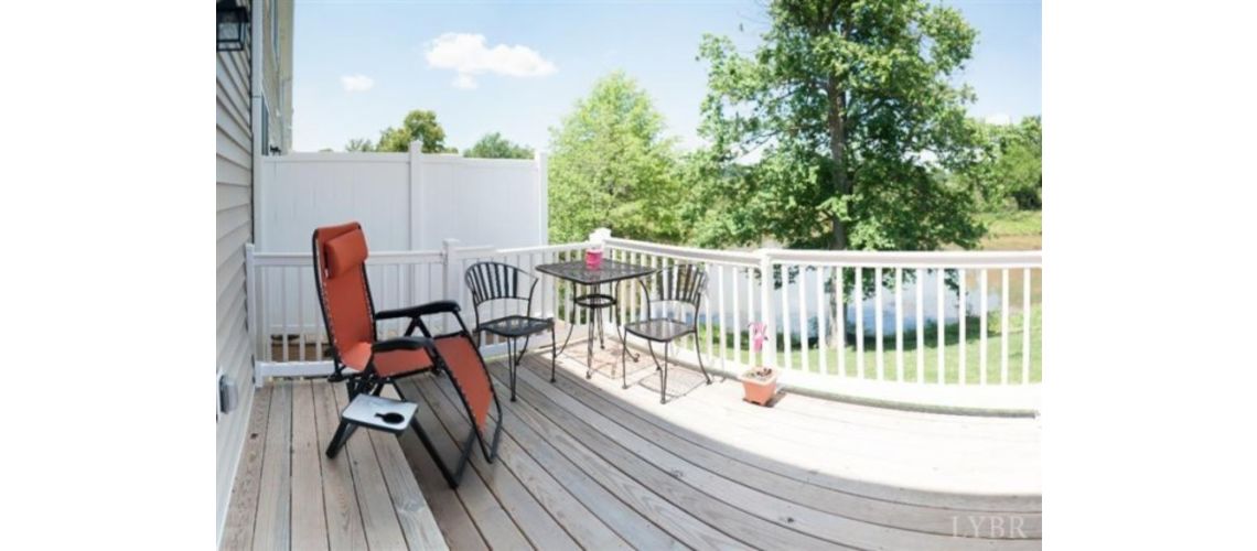162 Rowse Drive, Lynchburg, VA