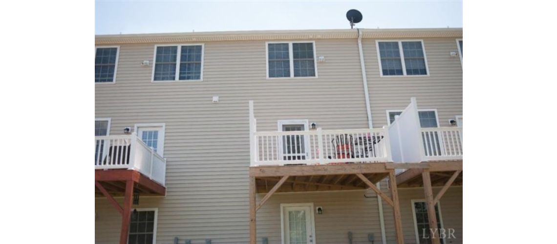 162 Rowse Drive, Lynchburg, VA