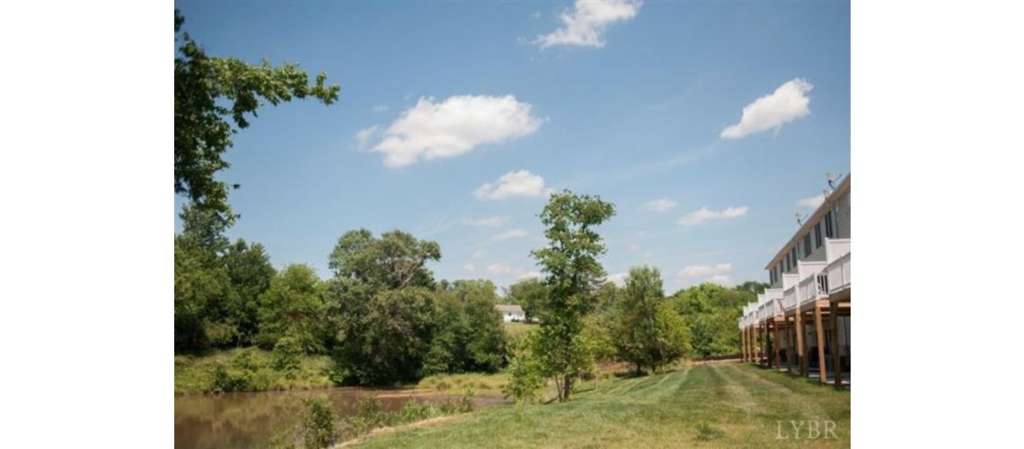 162 Rowse Drive, Lynchburg, VA