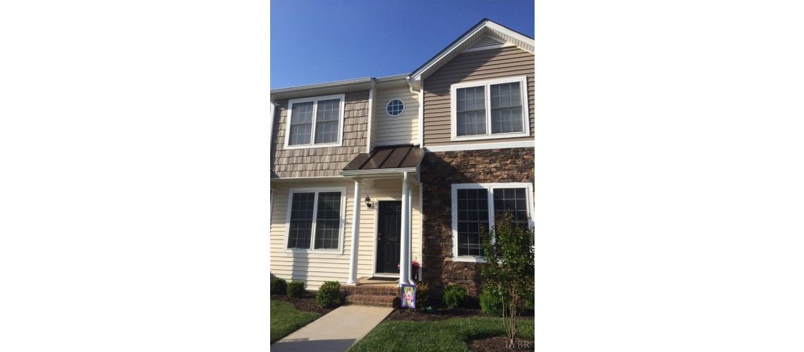 162 Rowse Drive, Lynchburg, VA