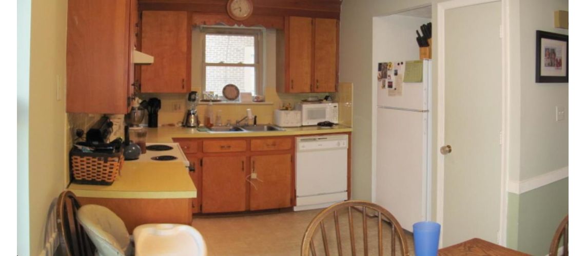 2608 Anthony Place
Unit B, Lynchburg, VA