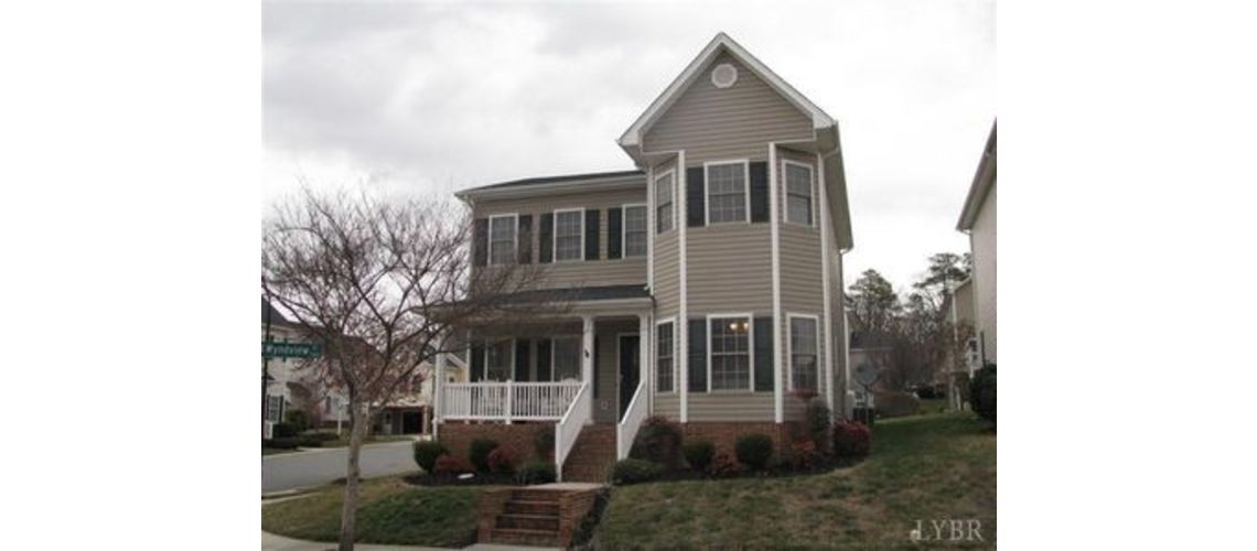 127 Wyndview Drive, Lynchburg, VA