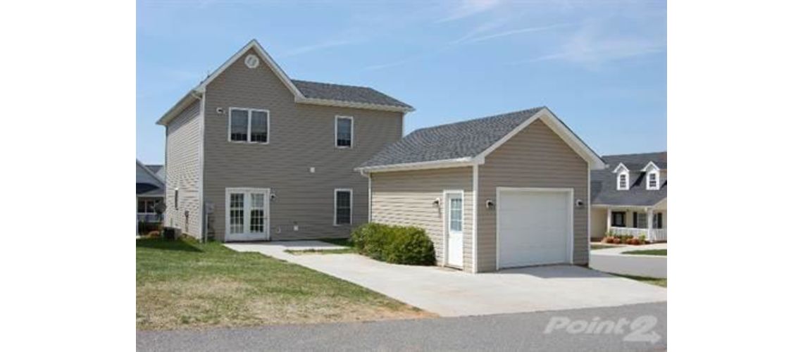 127 Wyndview Drive, Lynchburg, VA