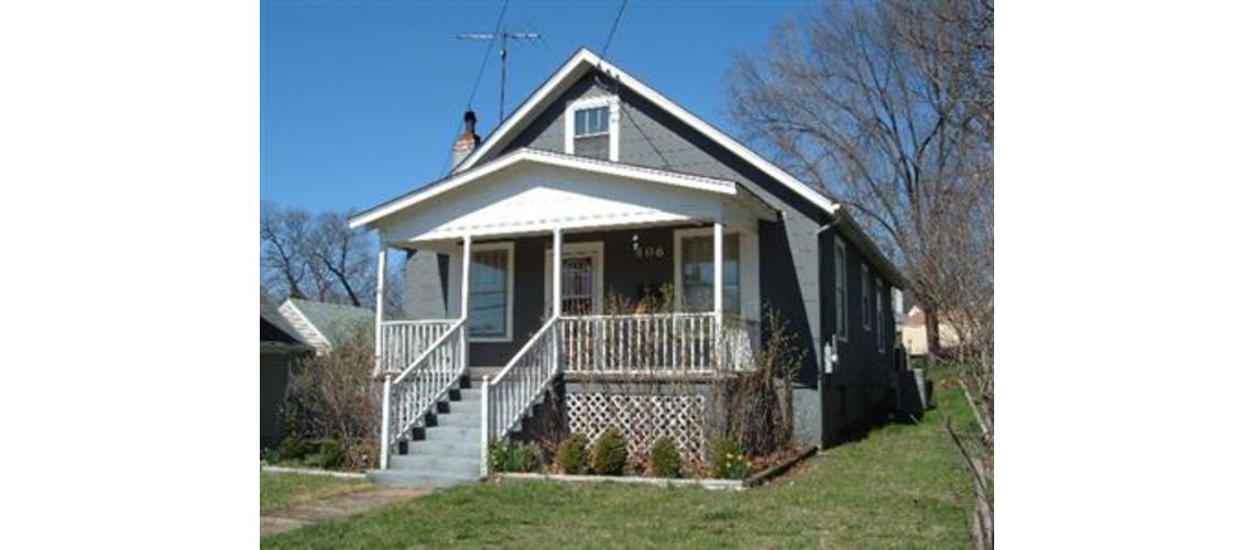 406 Stafford Street, Lynchburg, VA