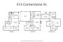 513 Cornerstone Street,, Lynchburg, VA
