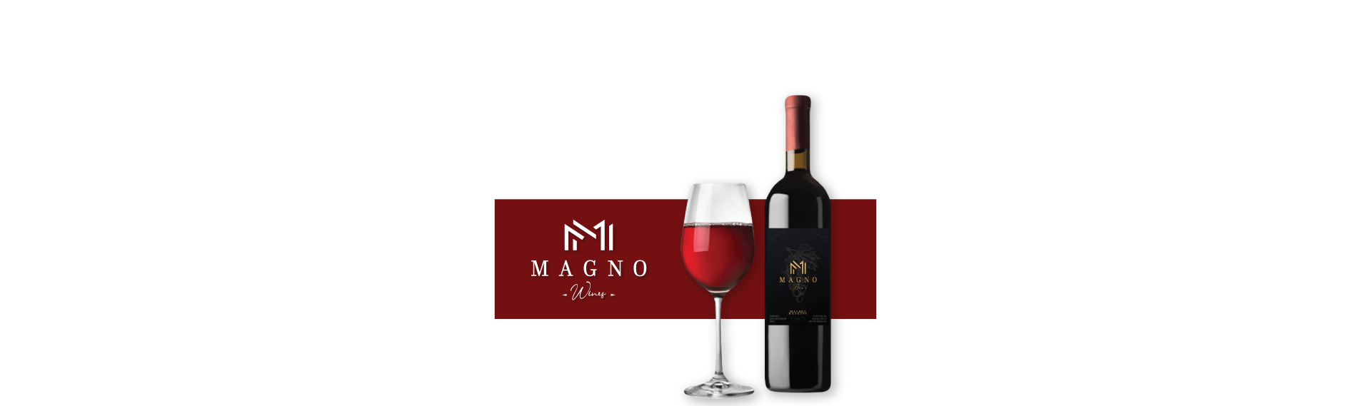 Magno Wines Escritorio