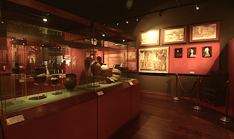 Fotografía de Un viaje en el tiempo con los museos locales de Guayaquil