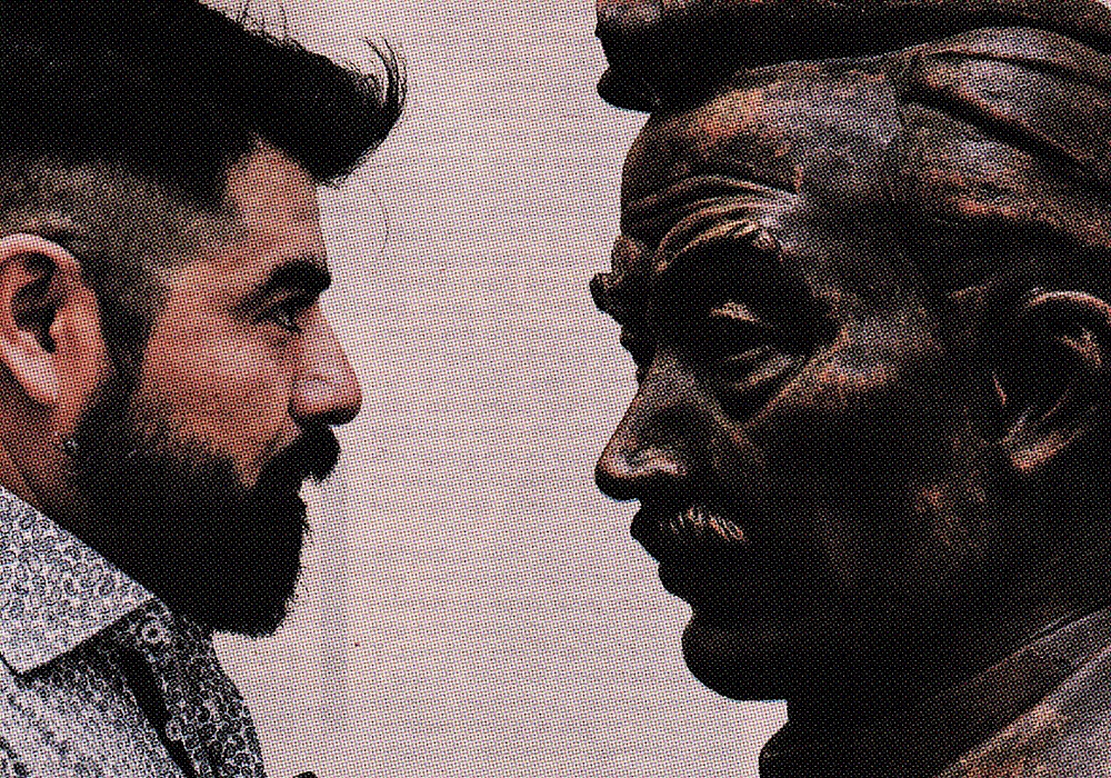 Fotografía de Hideyo Noguchi Superstar. Un siglo del saneamiento de Guayaquil