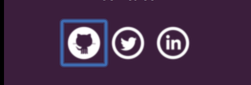 Navegando com TAB