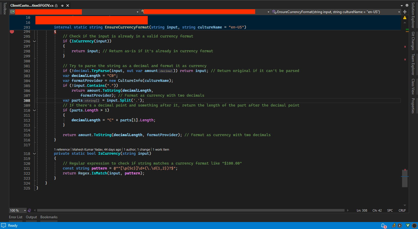 Code Preview