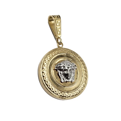 18K Versa Glamour Pendant