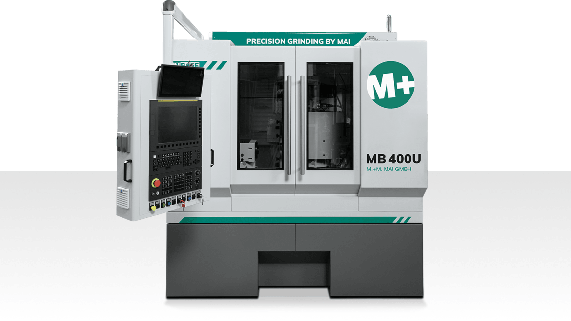 MB 400U