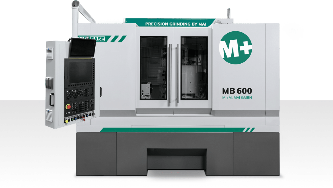 MB 600