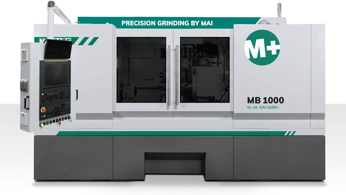 MB 1000