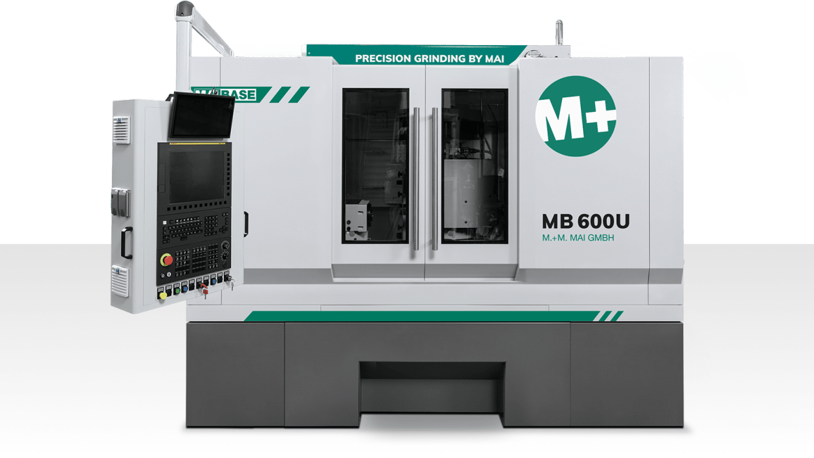 MB 600U