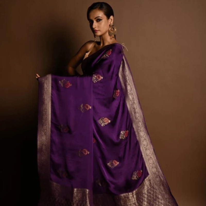 Wedding Sarees
