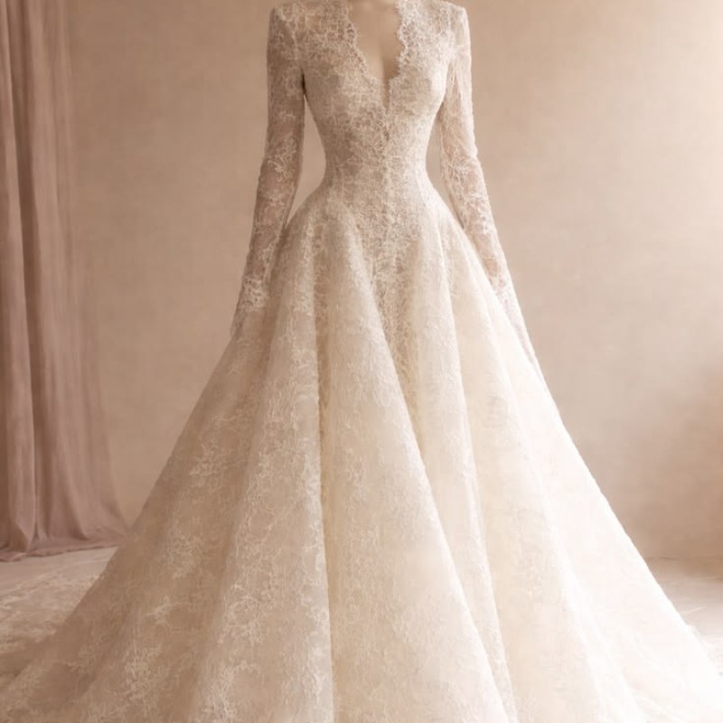 Bridal Gowns