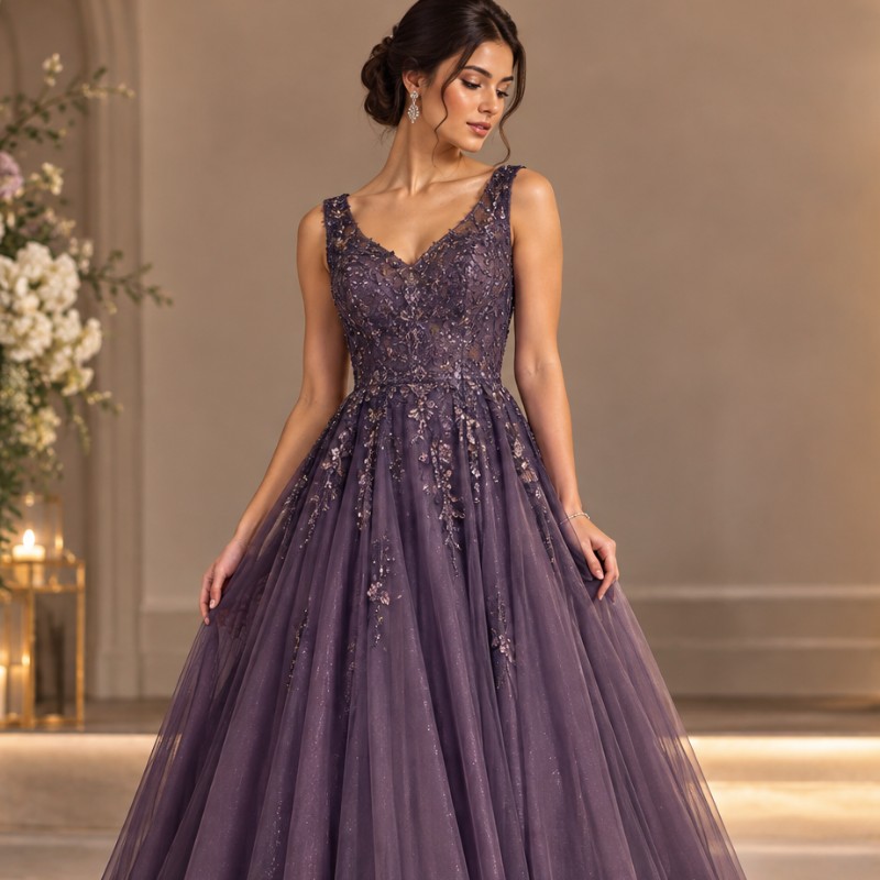 Reception Wear