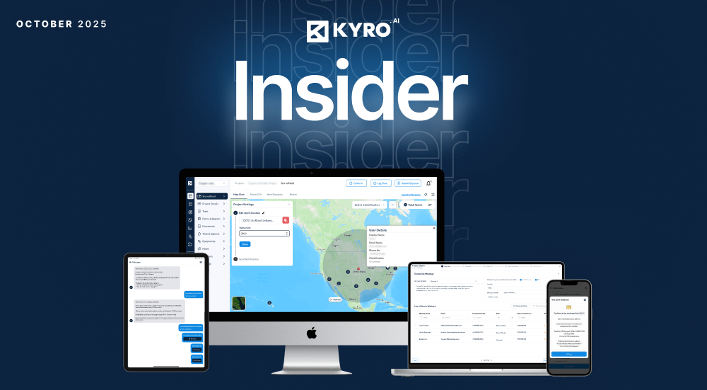 Kyro Insider