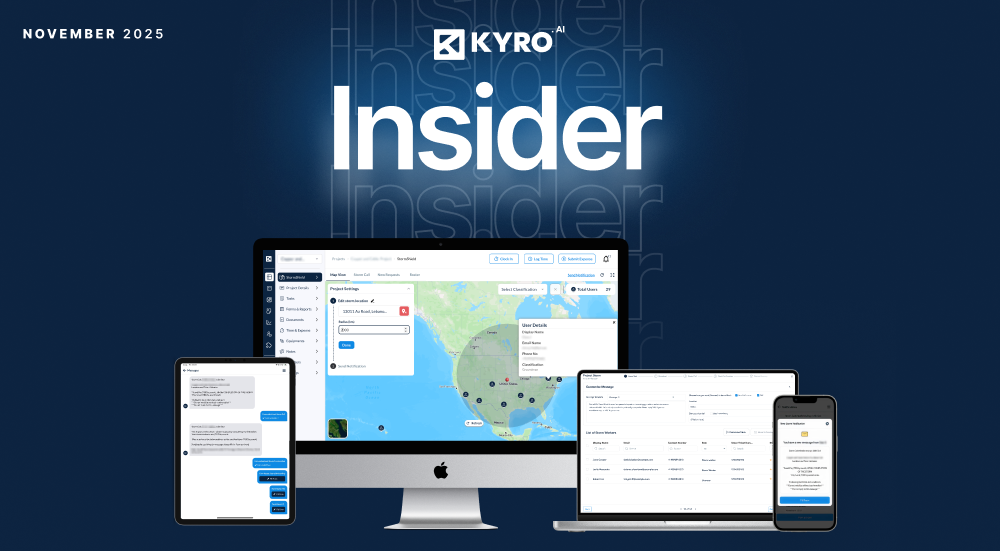 Kyro Insider