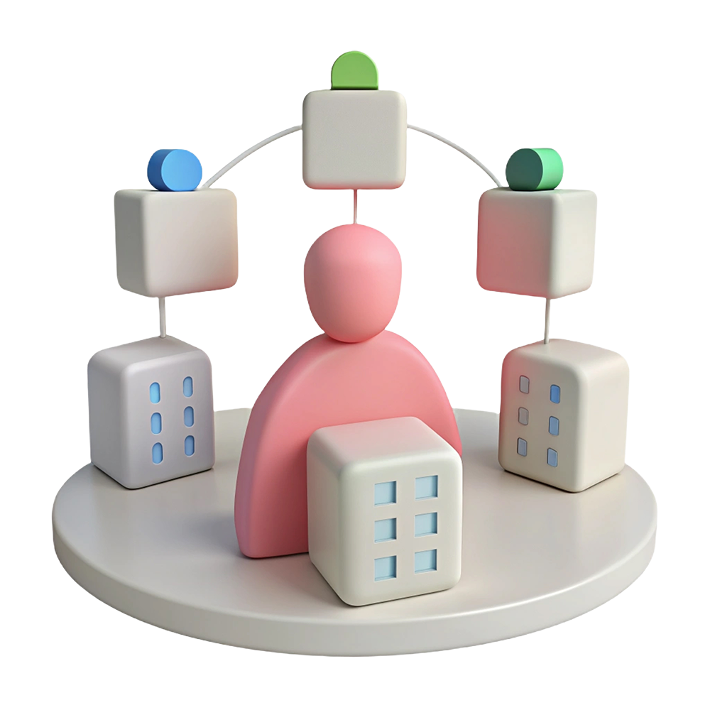 Map Filters by Classification