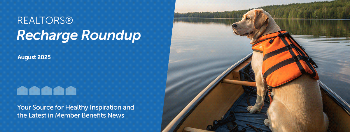 Recharge Roundup Header