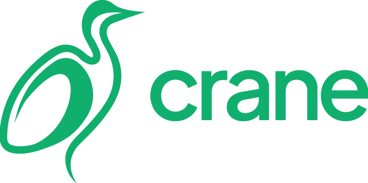 The Crane logo