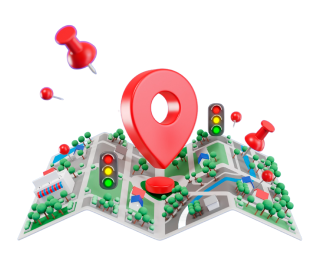 Map Filters by Classification