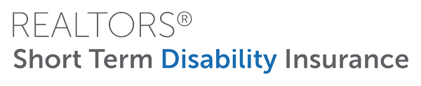 REALTORS Short Term Disability logo