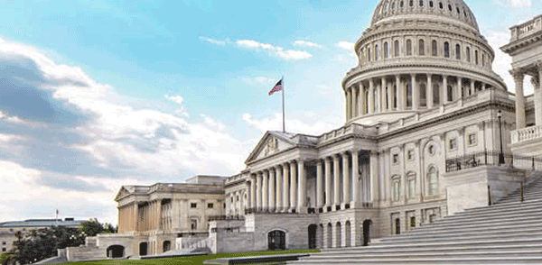 United States Capitol