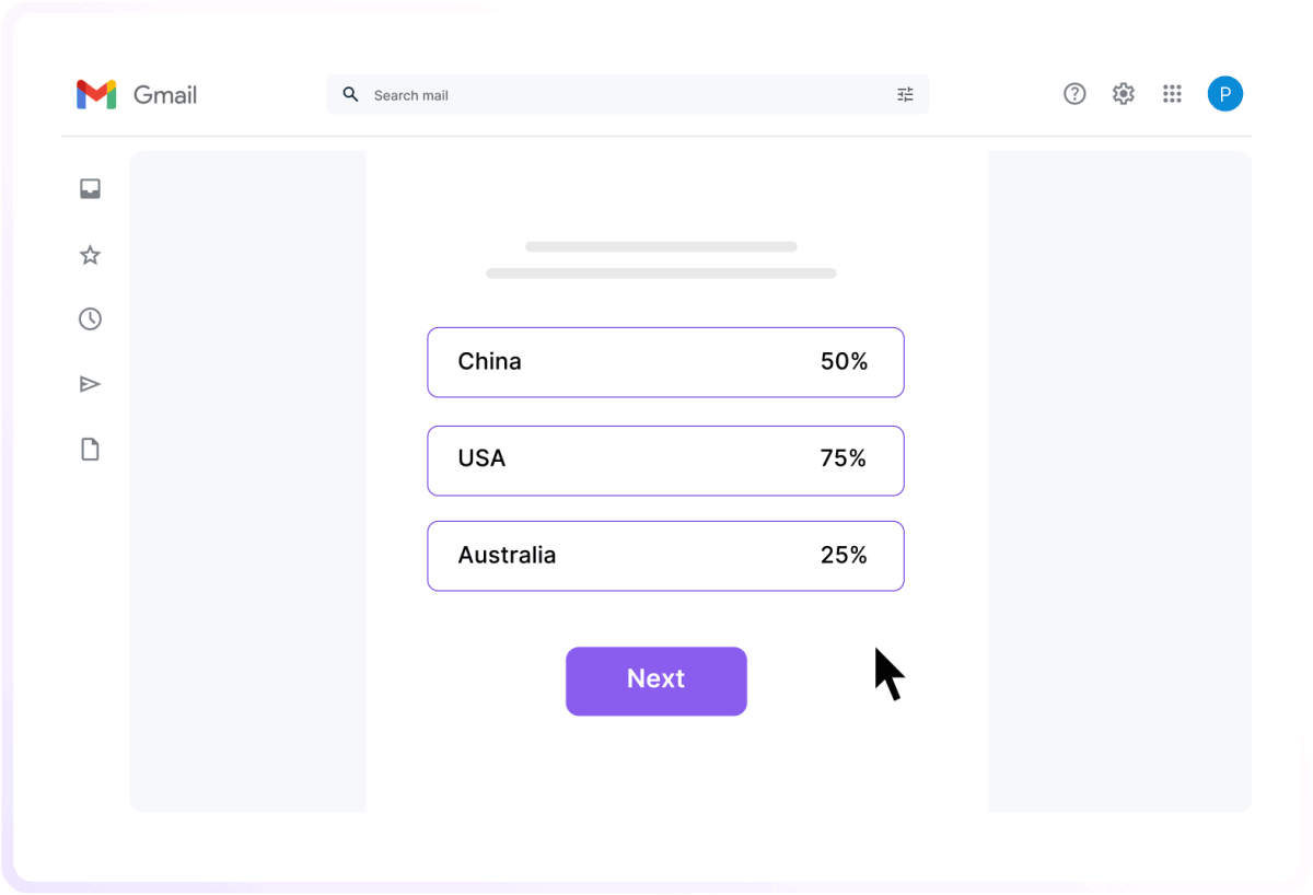 Free AI Email Subject Line Generator By Mailmodo Free AI Email Subject Line Generator By Mailmodo