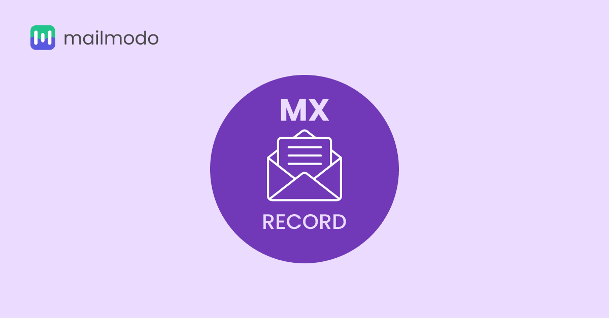 What Is an MX Record and How Does It Handle Incoming Emails