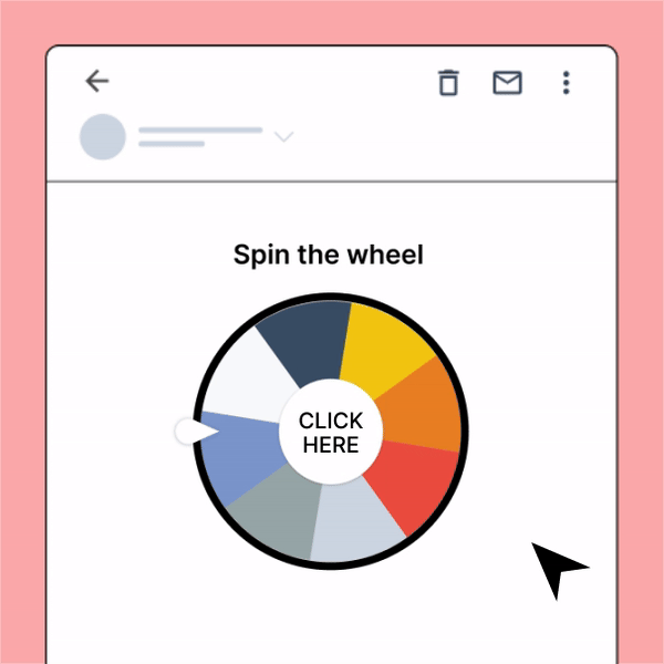 https://res.cloudinary.com/mailmodo/image/upload/f_auto,q_100/v1725020680/strapi/Spinthe_wheel_1453fc2dbc.gif Spinthe wheel.gif