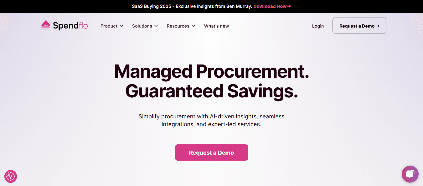 https://res.cloudinary.com/mailmodo/image/upload/f_auto,q_100/v1742887990/strapi/Spendflo_5b3e546803.png Spendflo product overview
