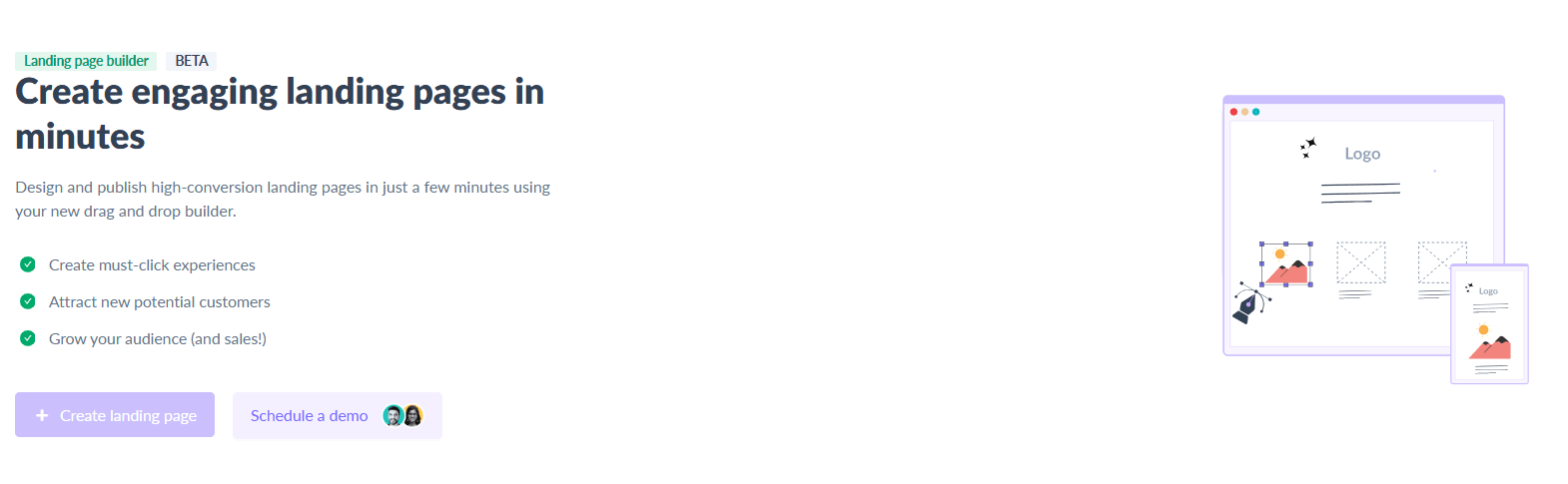 landing_page_in_mailmodo_90dc5c79b4