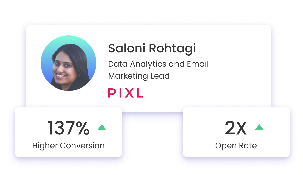 Pixl case study banner