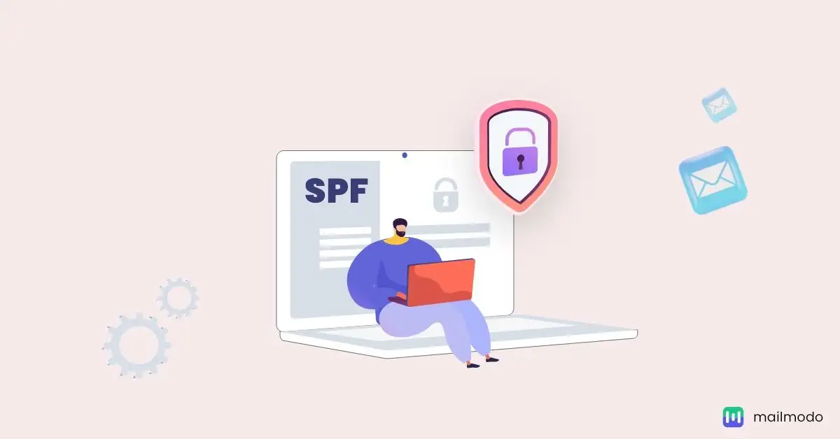 SPF or Sender policy Framework