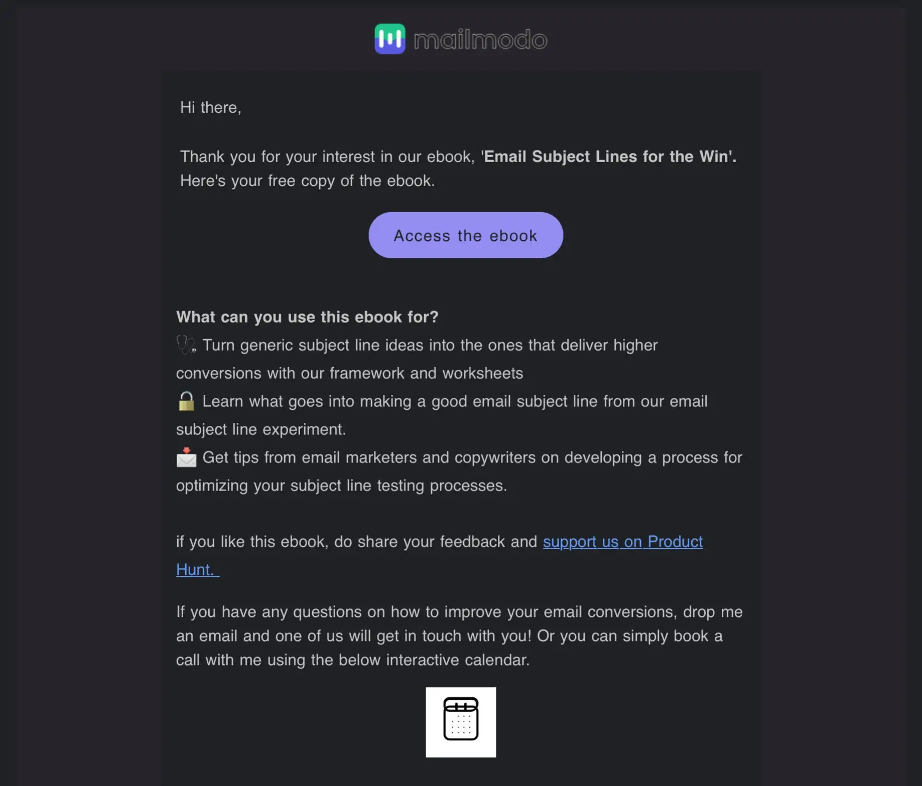 The Developer's Guide to Dark Mode in Email