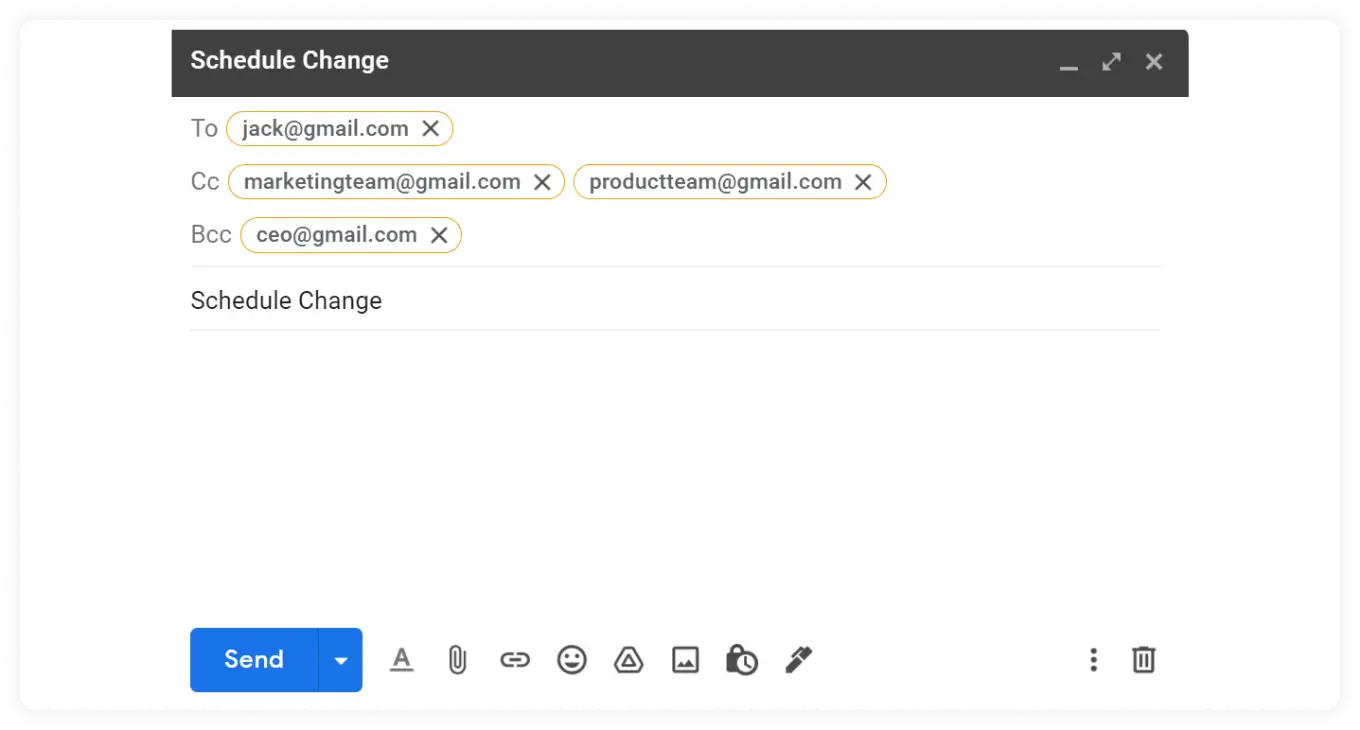 The Top 15 Email Etiquette Rules