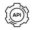 API