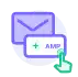 AMP email creator