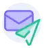 deliverability icon