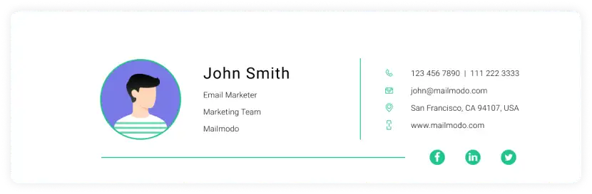 Email Signature Logo Size: The Complete Guide - WiseStamp