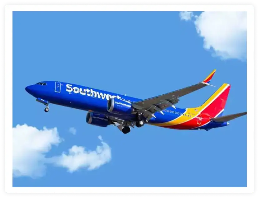 Southwest Airlines product differentiation strategy