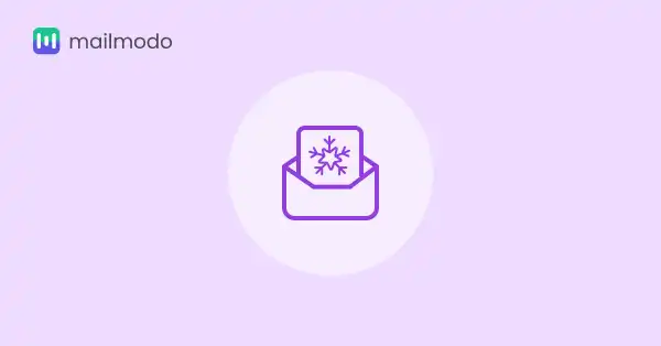 9 Holiday Email Examples to Inspire Your Next Festive Campaign | Mailmodo