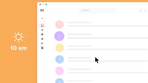 Dynamic email by Mailmodo