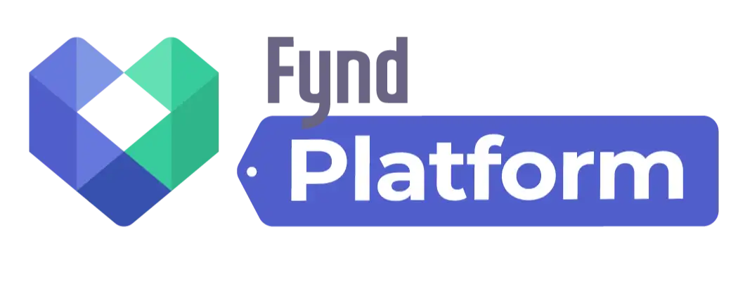 Fynd Platform Logo