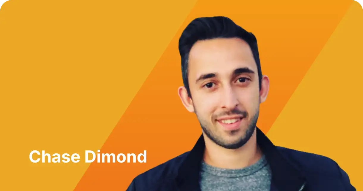 Ecommerce Email Marketing with Chase Dimond | Mailmodo